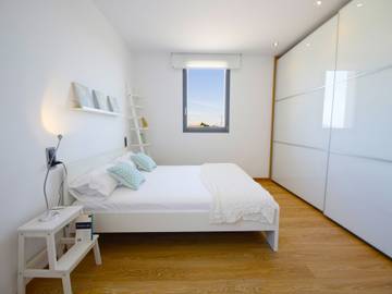 Ferienhaus in Sa Pobla, Mallorca Norden für 8 