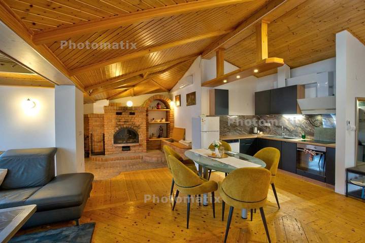 Apartament wakacyjny dla 6 osób, z widok w Maribor