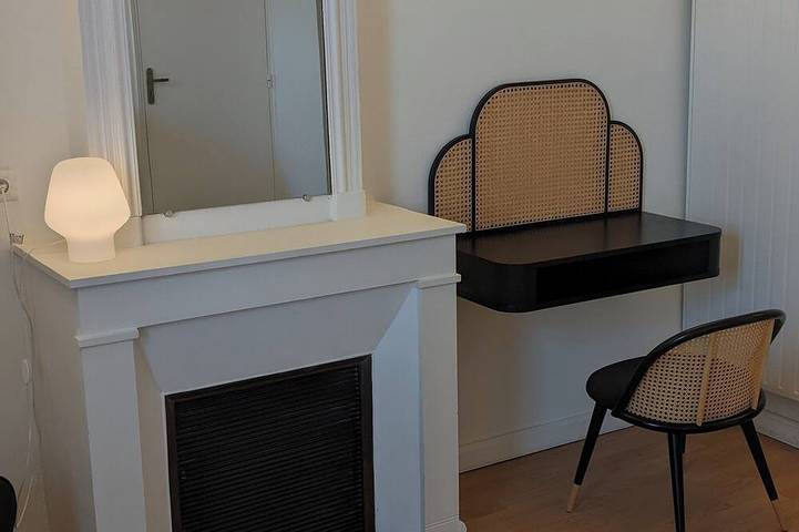 Chambre d’hôte pour 2 personnes à Le Thor - 4