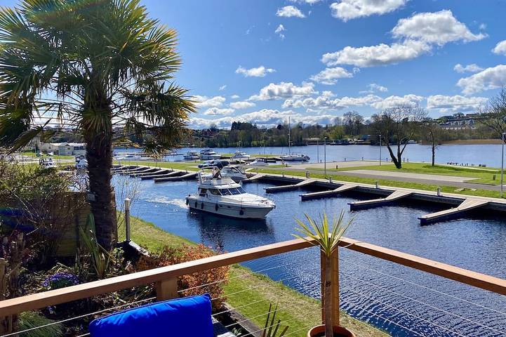 Maison de vacances pour 8 personnes, avec jardin - 1