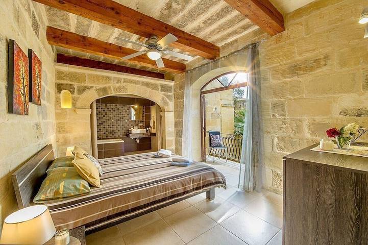 Ta Majsi Holiday Home in Gharb, Gozo