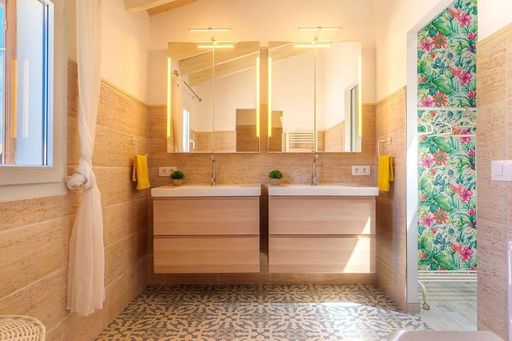 Entire apartment, Apartment Yoko in Ses Salines, South Majorca