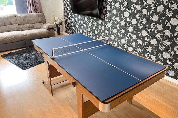 Glamping for 12 people in Bournemouth