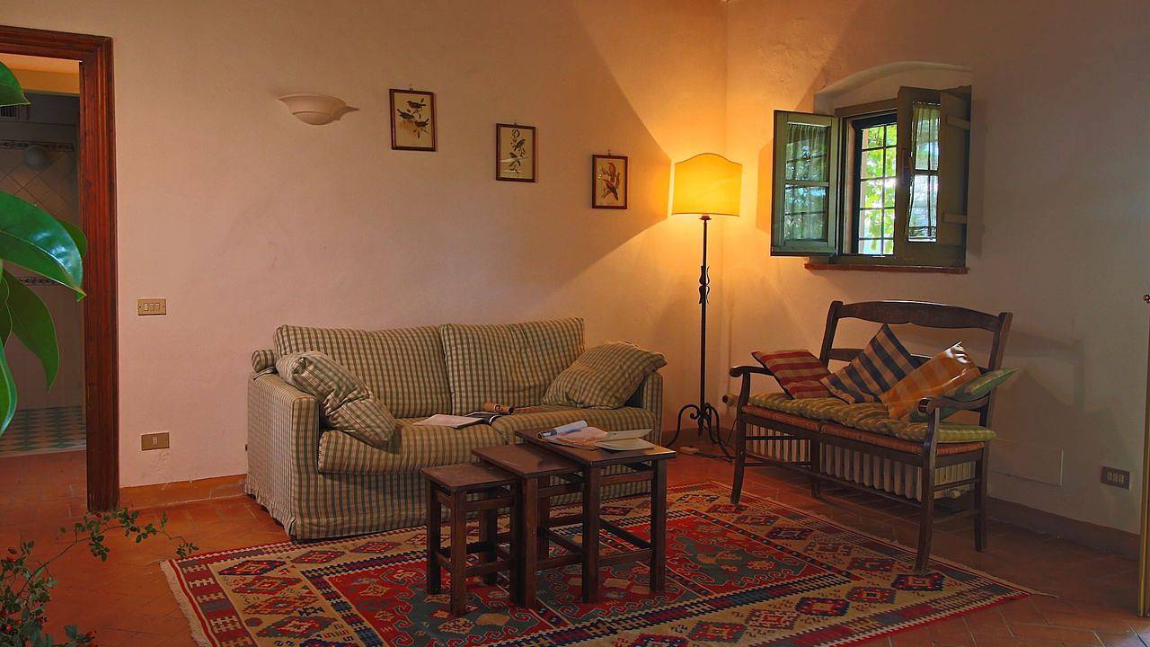 Bauernhof für 8 Personen (200 m²) in Todi in Todi, Perugia Provinz