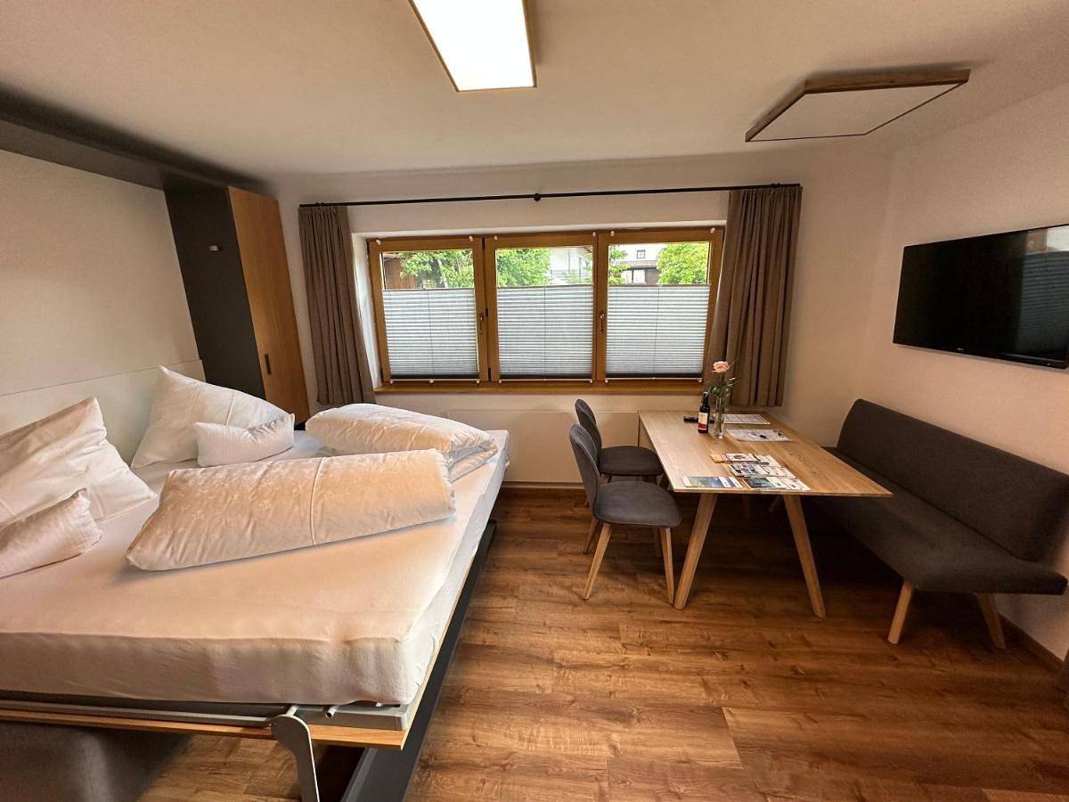 Junior Apart Bader in Ehrwald, Ammergauer Alpen (Österreich)