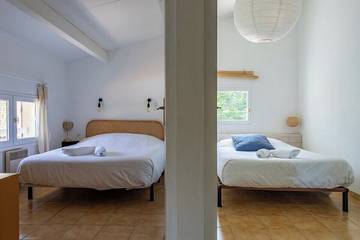 Villa for 6 People in Lège-Cap-Ferret, Arcachon Bay, Photo 4