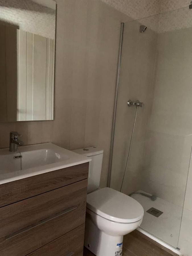 Casa de vacaciones para 33 personas, con piscina además de vistas y jardín en Comarca del Noroeste (Murcia) - 2