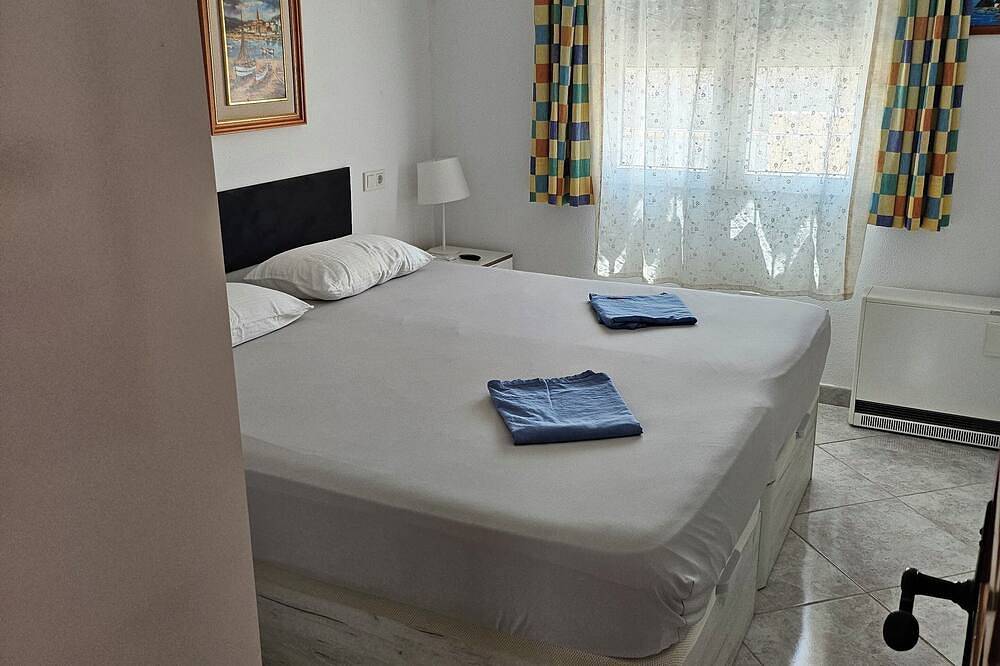 Vacation home \"Casa Lustigmann\", Welcome to your vacation in San Fulgencio, Costa Blanca
