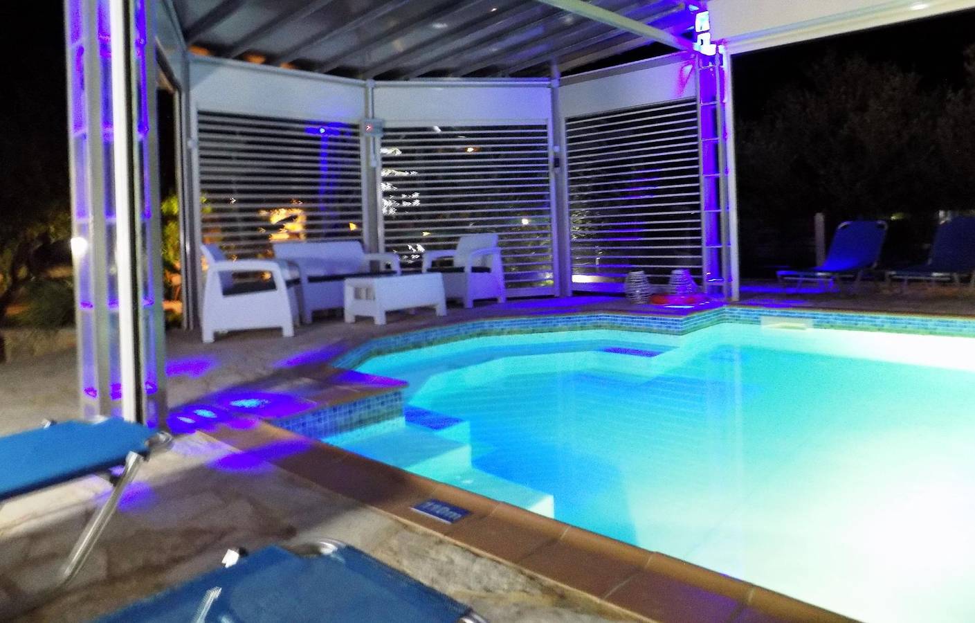 Holiday home "Villa Rodon" with private pool in Argolis region