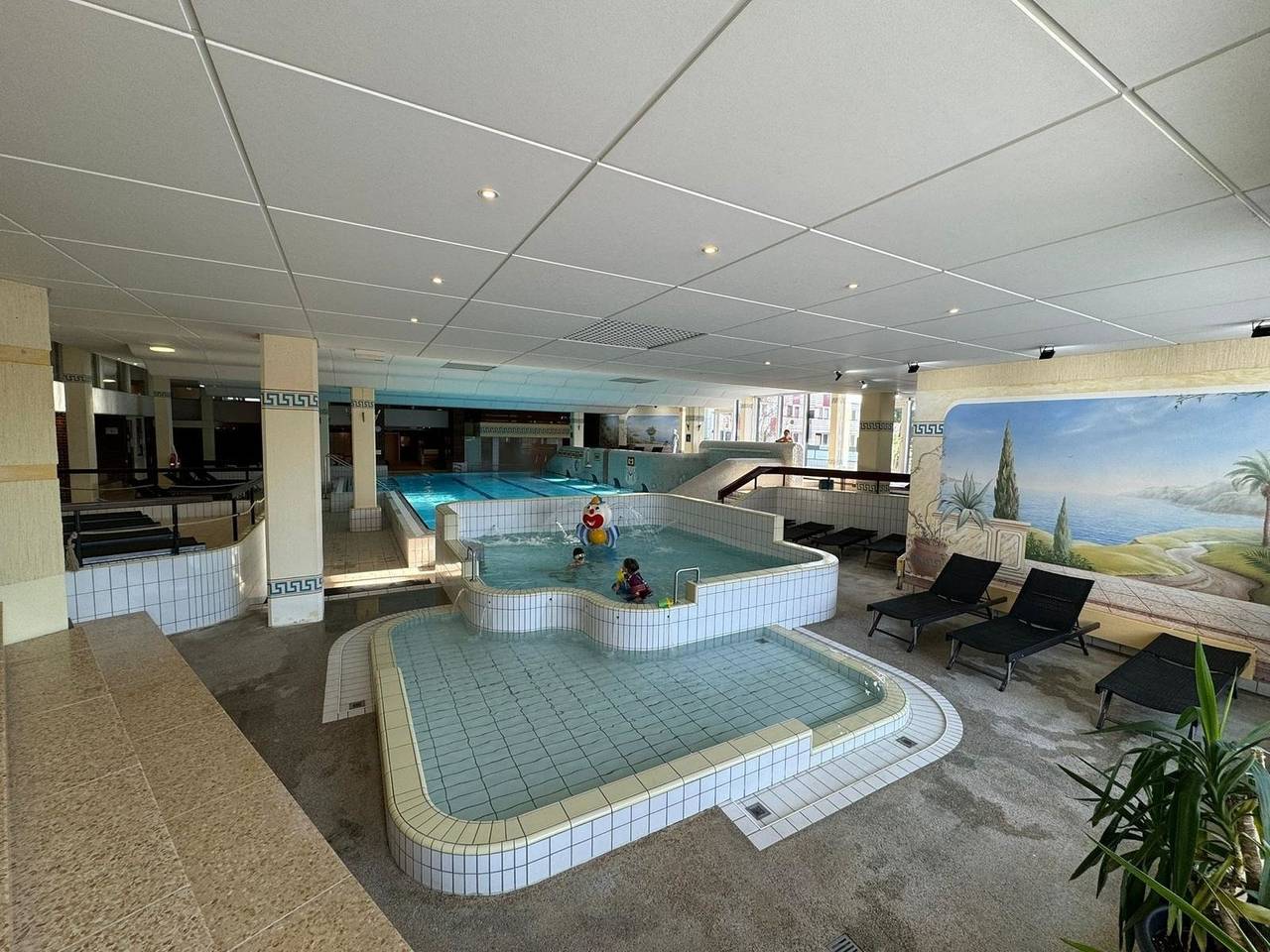 Vakantieappartement voor 3 personen met sauna, foto 14