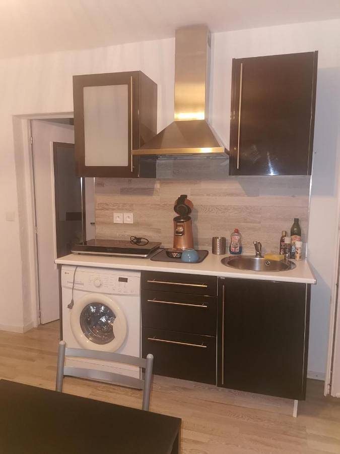 Appartement entier, Entre montagne et mer in La Valette-du-Var, Côte méditerranéenne (France)