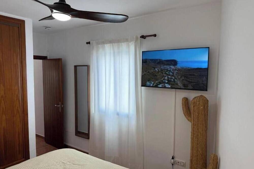Appartement entier, Las Negras 10 in Las Negras, Níjar