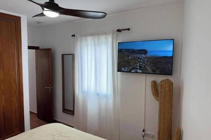 Apartamento entero, Las Negras 10 in Las Negras, Níjar