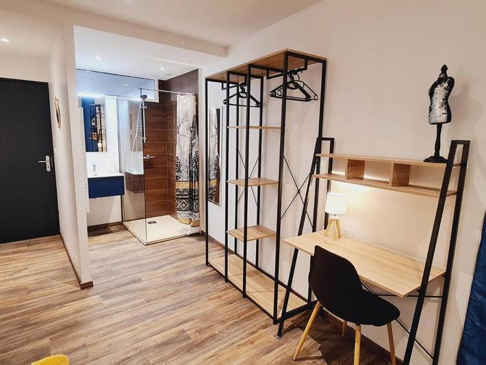 Gîte pour 2 personnes à Millau - 4