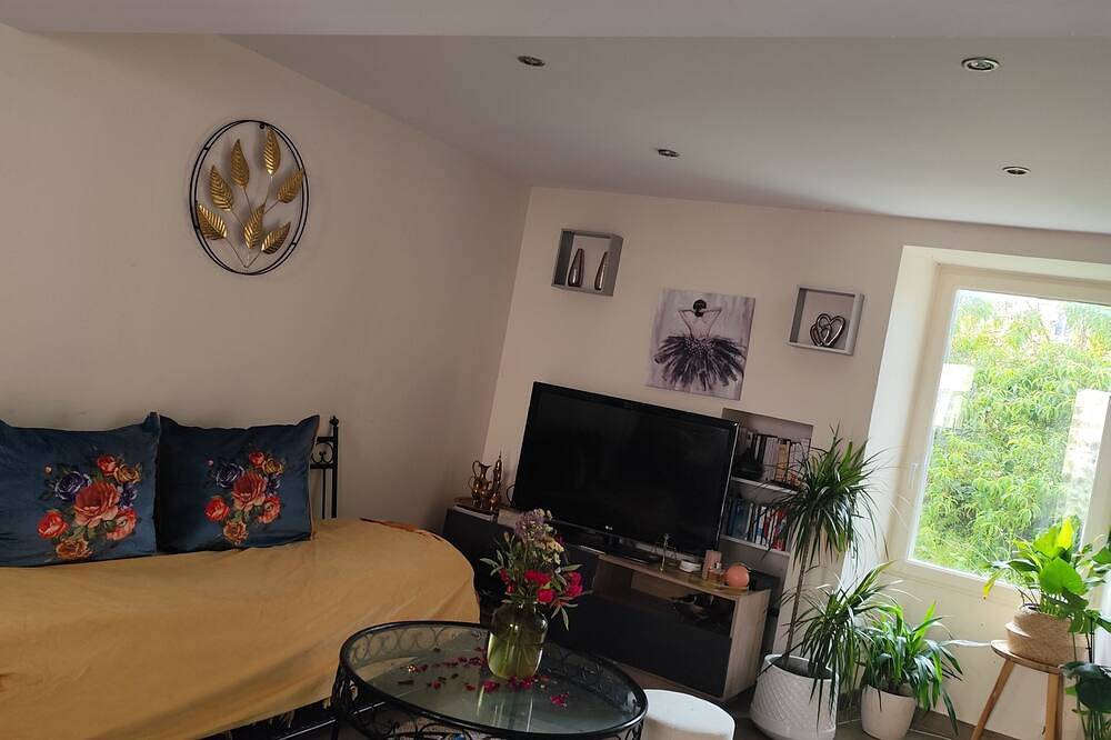 Un cocon familial simple in Bessines-sur-Gartempe, Bellac und Umgebung