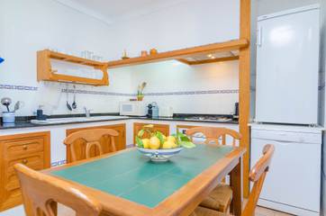 Ferienhaus für 6 Personen in Cala Pi, Llucmajor, Bild 3