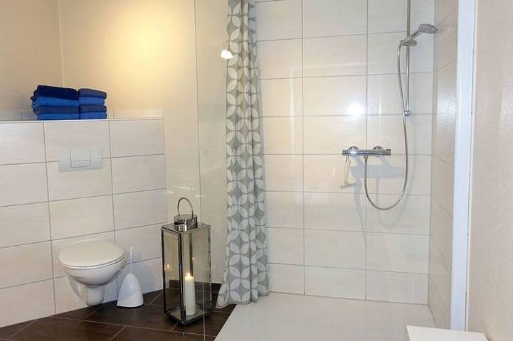 Bauernhof für 4 Personen, mit Sauna und Garten in Hasselberg - 4