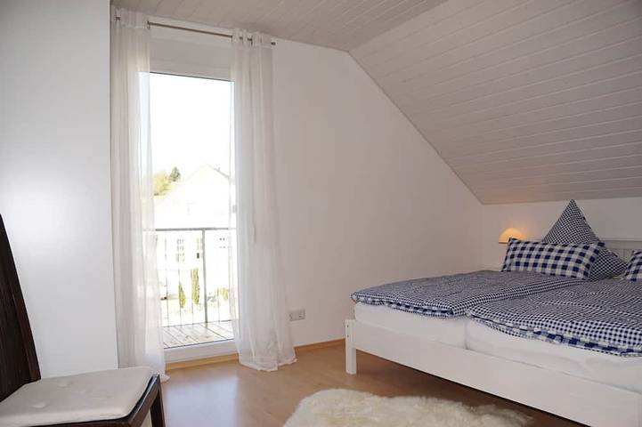 Ferienhaus für 6 Personen, mit Garten und Whirlpool in Naturpark Obere Donau - 3