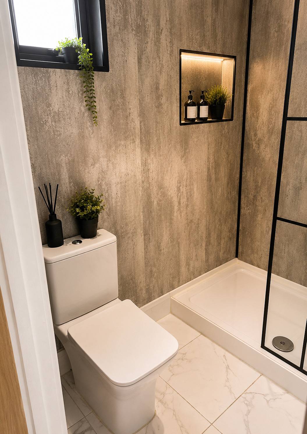 Nottingham Cabin by Tram & Country Park in Nottingham, Midlands del Este