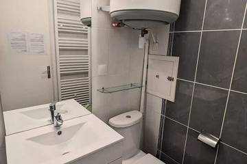 Chalet pour 4 Personnes dans Prapoutel, Les Adrets, Photo 2