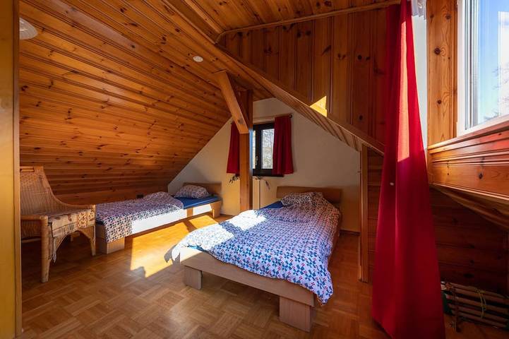 Ferienhaus für 6 Personen, mit Garten in Bonn und Umgebung - 2