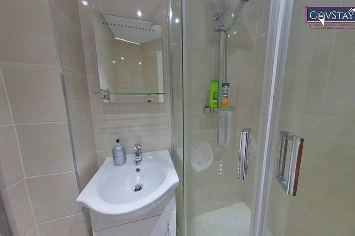 Appartement entier, Victoria House - Classic Studios in Coventry, Région de Birmingham