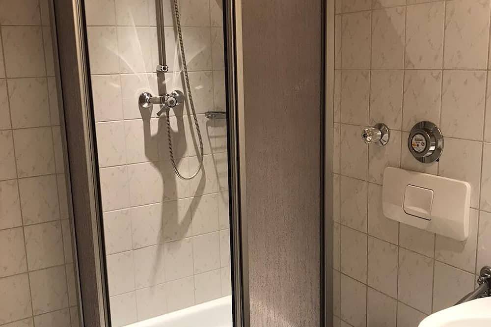 Ganze Wohnung, Ferienwohnung/App. für 4 Gäste mit 70m² in Kochel am See in Walchensee