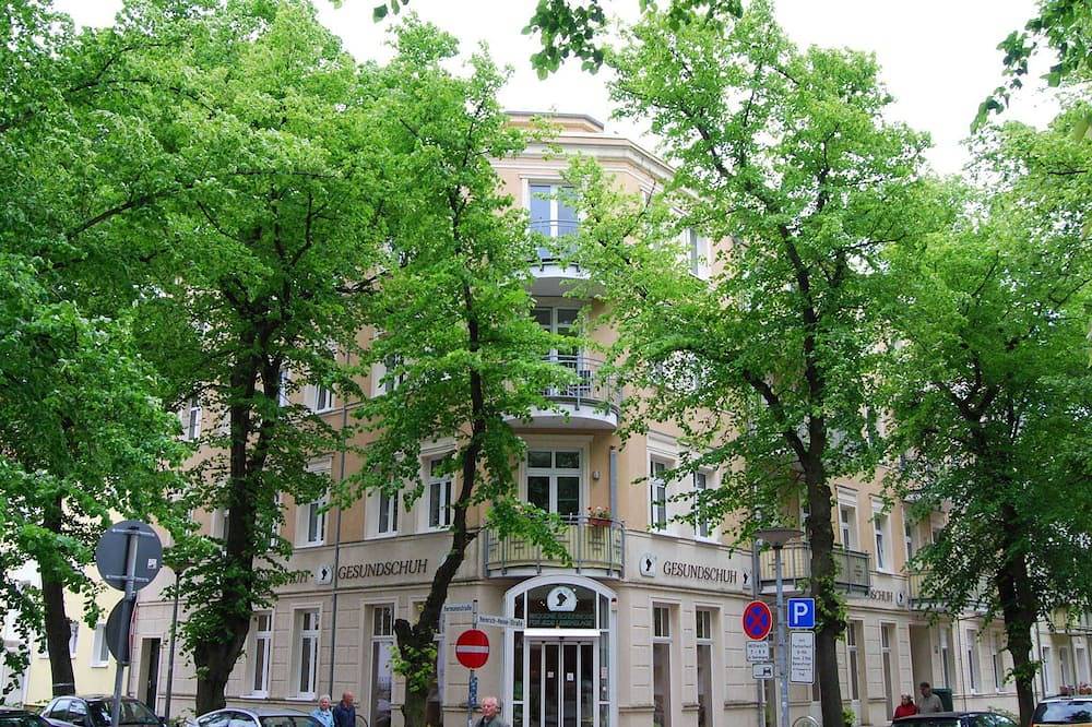 Appartamento vacanze a Rostock a partire da 162€ a notte
