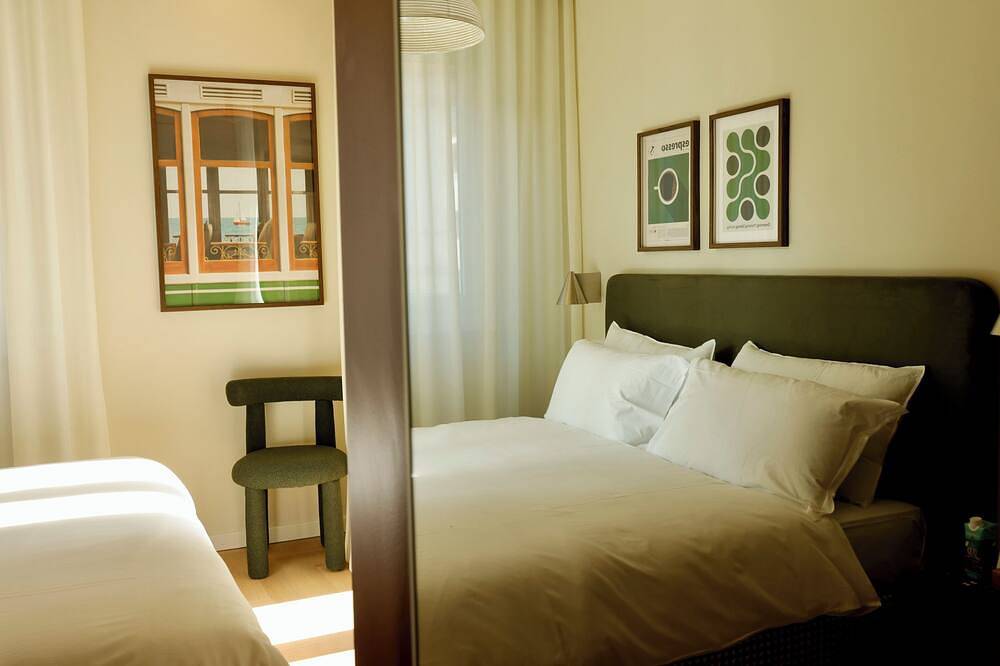 Appartamento intero, Brand-New 2Br Apartment in the Heart of Como, Duomo View in Como, Lago di Como