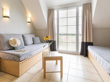 Camping para 5 Personas en Notre-Dame-des-Flots, Región de Bayeux, Foto 1
