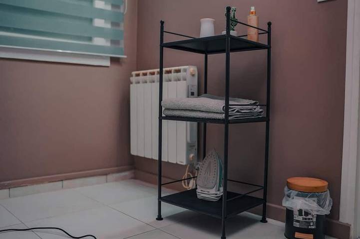 Appartement de vacances pour 3 personnes