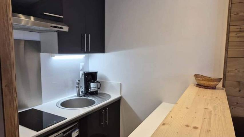 Appartement de vacances pour 5 personnes - 1