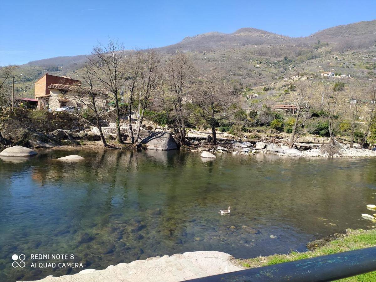 Apartamento entero, Apartment with Mountain View in Navaconcejo, Valle del Jerte