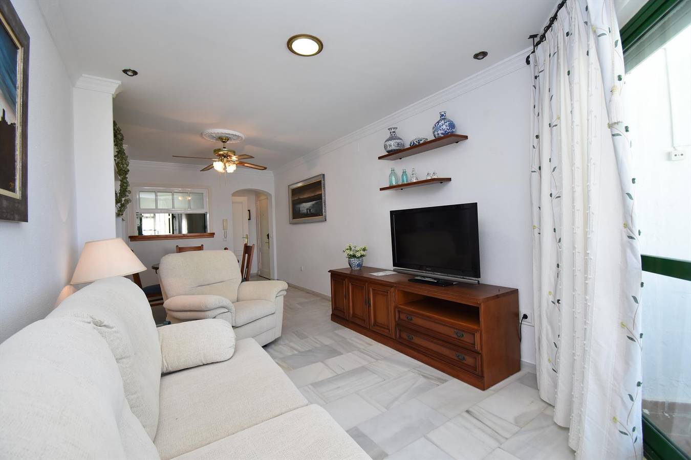 Apartamento entero, Pinomar in La Barrosa, Chiclana de la Frontera