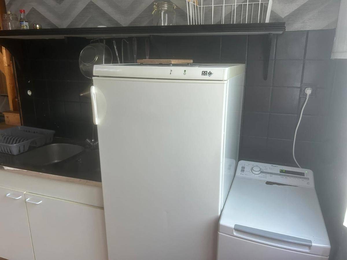 One-Bedroom House in Chennegy, Aube