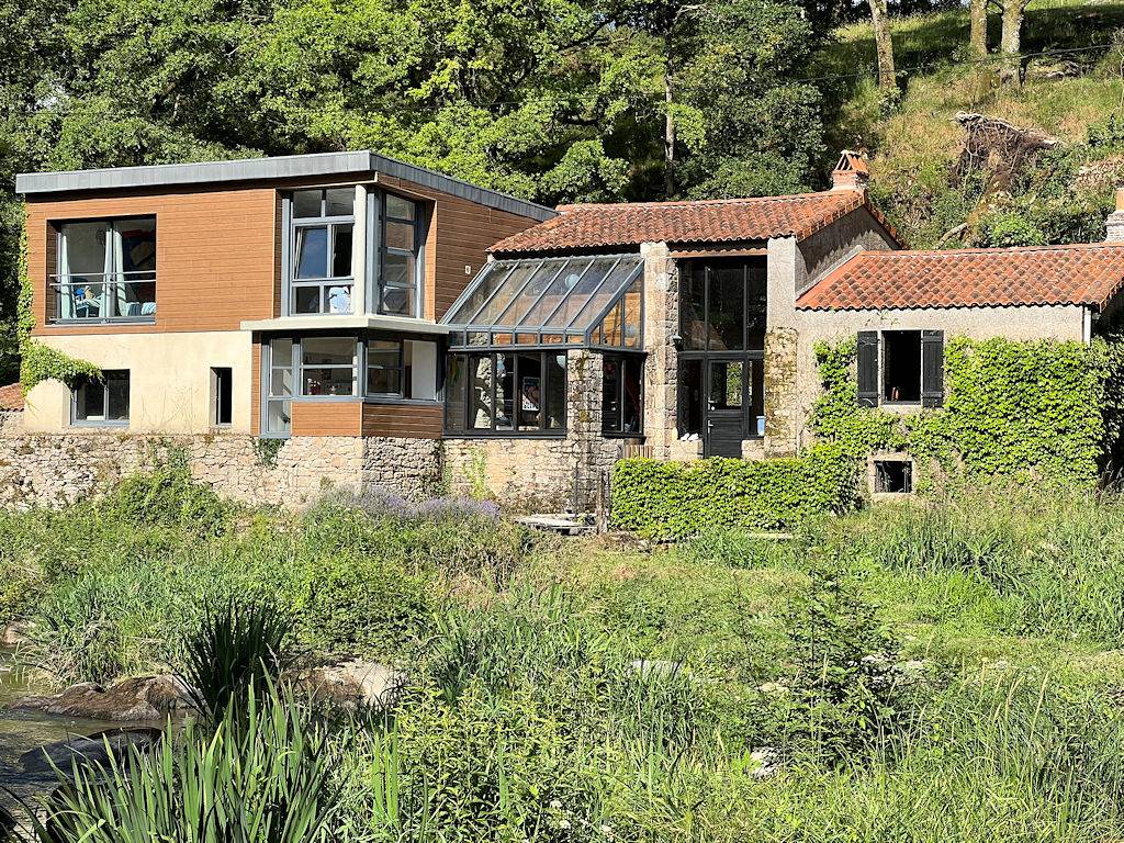 Gîte 2 à 6 pers., proche Puy du Fou. in Treize-Vents, Région de La Roche-sur-Yon