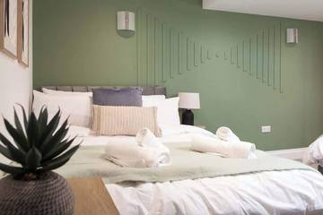 Glamping for 4 People in North Yorkshire, Photo 4