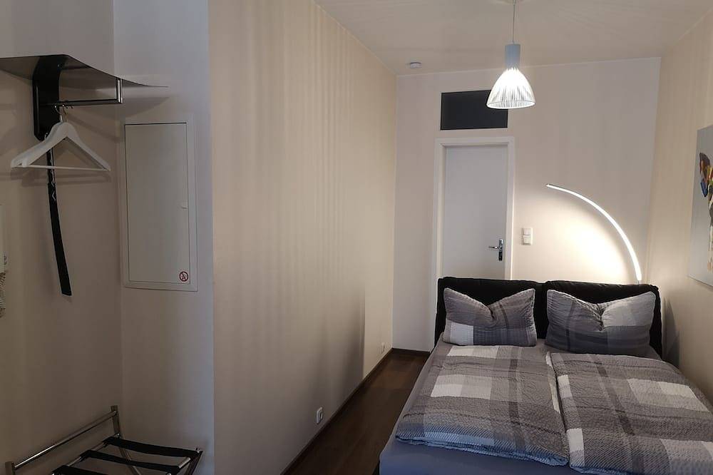 Ganze Wohnung, Ferienwohnungen \"Junger-Moritz\" in Altstadt (Erfurt), Erfurt