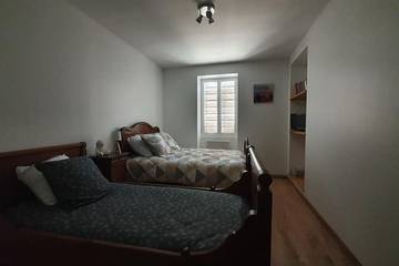 Location De Vacances pour 5 Personnes dans Ceyzérieu, Belley, Photo 2