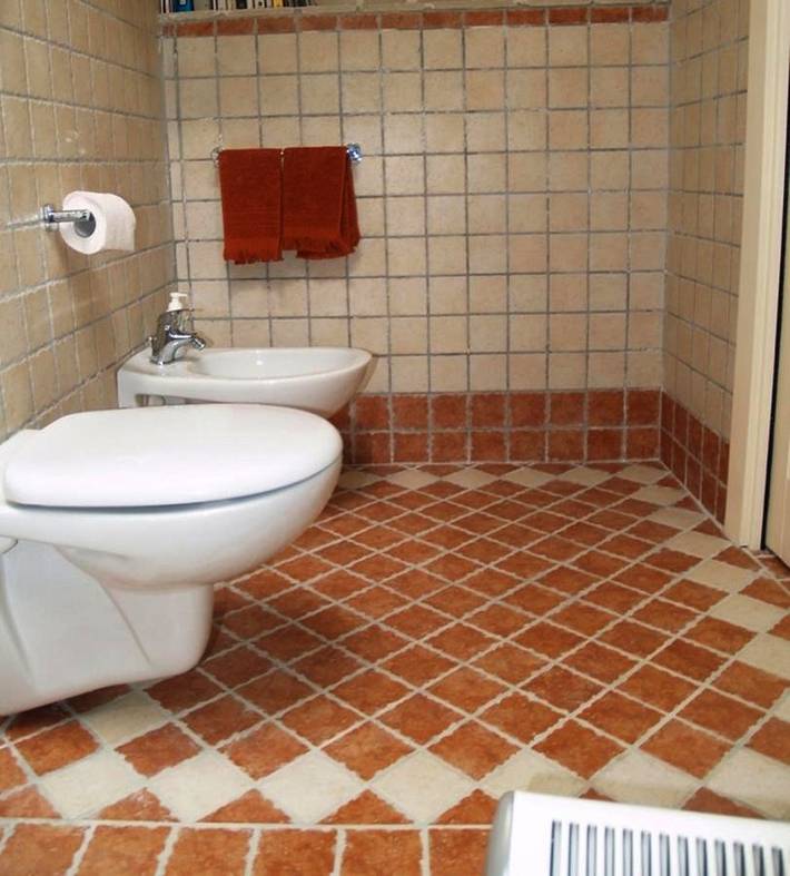 Gîte pour 6 personnes, avec terrasse à Miggiano - 3