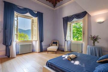 Agriturismo per 38 Persone in Pontassieve, Chianti, Foto 1