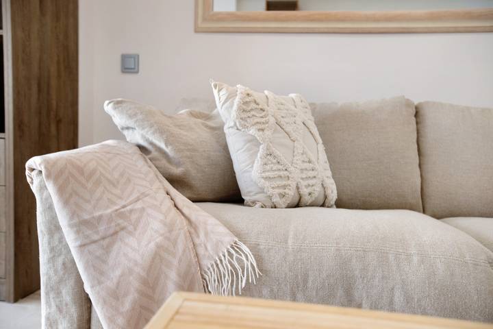 Entire studio, Studio Apartment "Puerto Marina Luxury" with Sea View & Wi-Fi in Benalmádena Costa, Costa del Sol