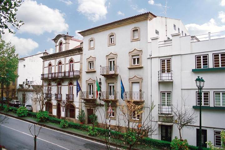 Hotel para 10 pessoas, com Terraço em Castelo de Vide