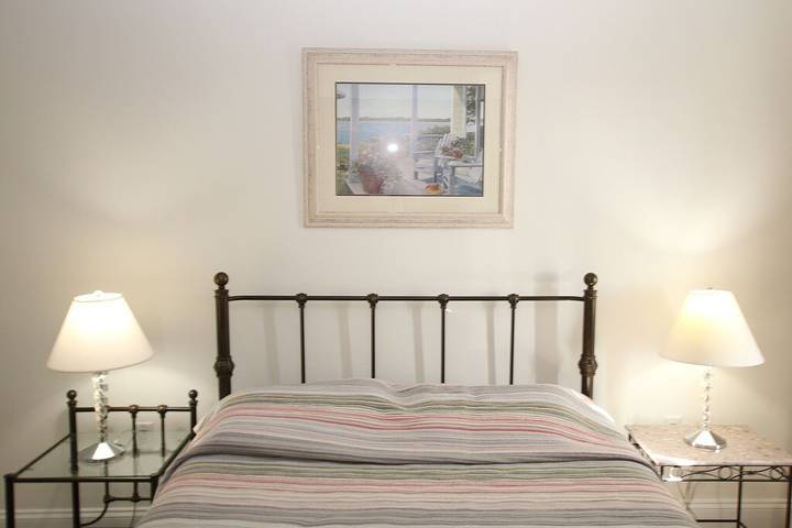 Vacation rental for 6 people, with pool in Dewey Beach