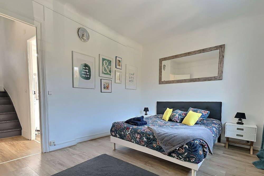 Ganze Wohnung, Appartement en Duplex Amiens Centre Idéal Pour les Familles in Amiens, Amiens und Umgebung