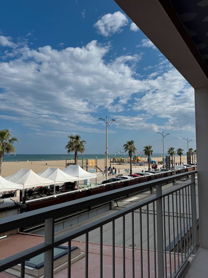 Ferienhaus für 4 Personen - 1