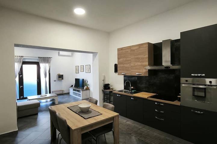 Apartamento de vacaciones para 5 personas - 1