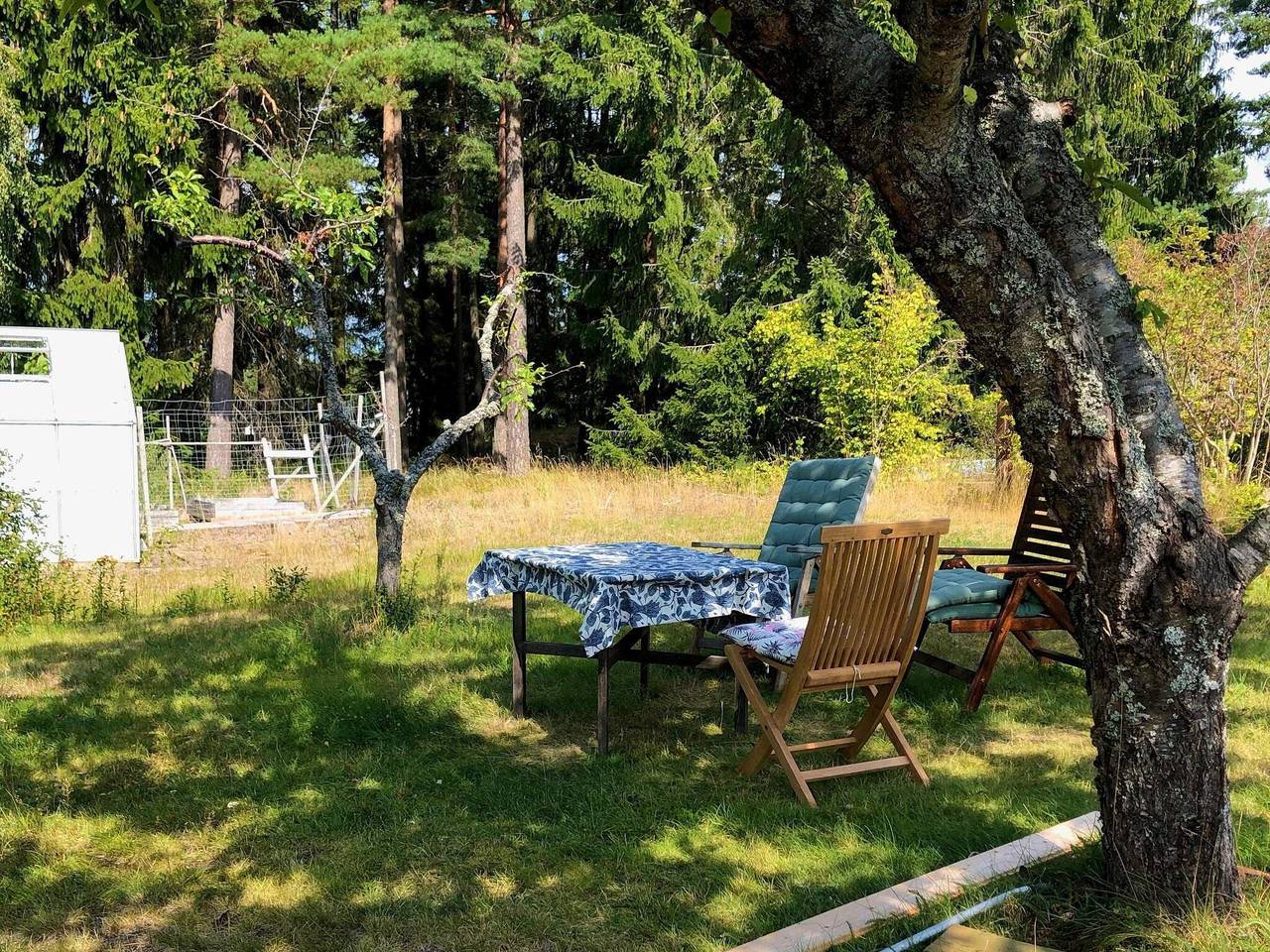 4 Sterne Ferienhaus in Ingarö in Ingarö