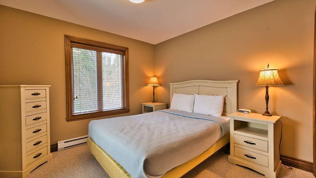 Mont-Tremblant in Mont-Tremblant