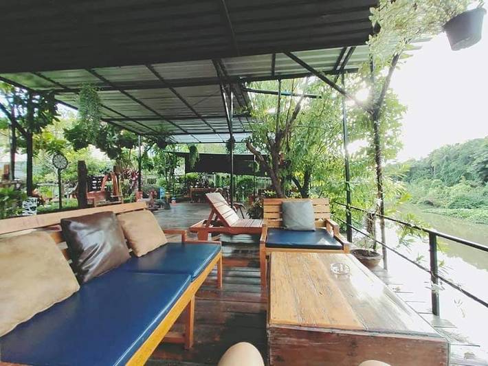 Maison d’hôte pour 3 personnes, avec jardin dans Phra Nakhon Si Ayutthaya - 2